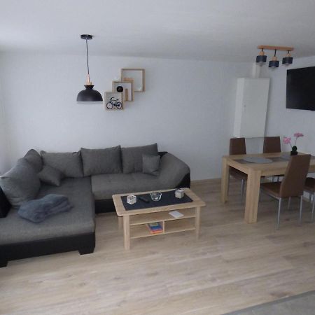 Uckermark "Ferienwohnung Sommerfugl " Passow  외부 사진