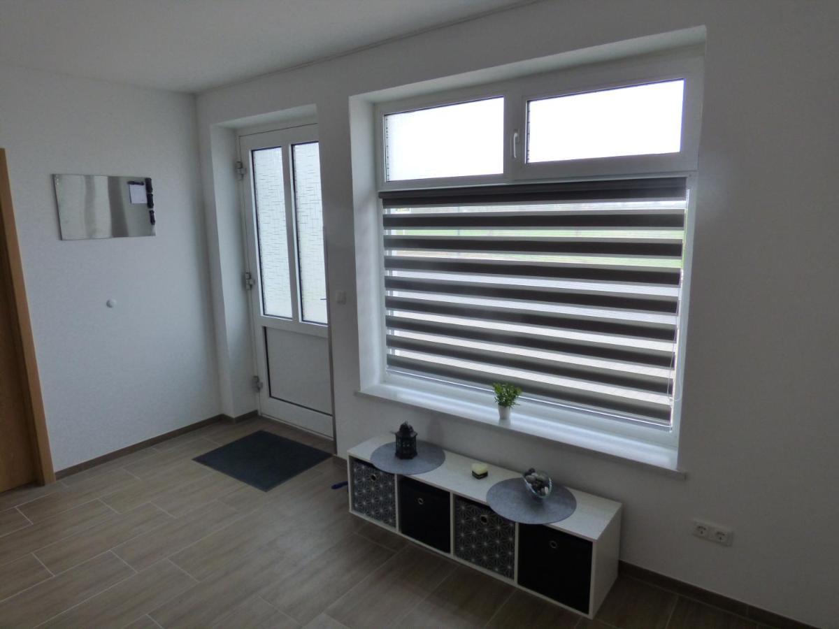 Uckermark "Ferienwohnung Sommerfugl " Passow  외부 사진